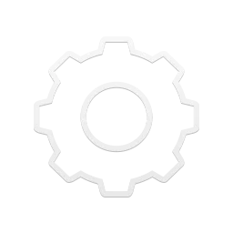 Gear icon